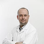 Roberto Arnone, ophthalmologist in Pambio-Noranco