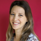 Ms Nathalie Vogt Ouraied, manual lymphatic drainage therapist in Geneva