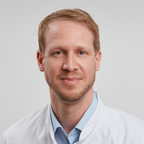 Dr. med. Christopher Lenz – Spezialist Fuss und Sprunggelenk - Foot and Ankle Specialist, ortopedico a Some(Zurigo)