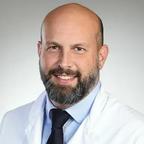 Mark Meier, urologue à Saint-Gall