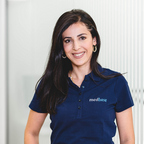 Dr. Alia Rashed-Khalifa, general practitioner (GP) in Wetzikon