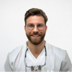 Dr. Alexis Kotowicz, médecin-dentiste à Epalinges