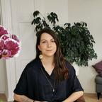 Ms Vilela, classic massage therapist in Lausanne