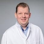 Dr. med. René Vollenbroich, cardiologist in Reinach AG