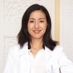 Dr. Hyunju Kim Hämmig, plastic & reconstructive surgeon in Spiegel