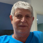 Dr. Giuseppe Attardo, dentist in Paradiso