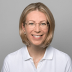 Michela Corti, dermatologue à Zurich