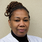 Dr. Annie Samba Nganga, OB-GYN (obstetrician-gynecologist) in Chêne-Bourg