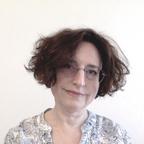 Frau Leah Isabelle ERNY, Psychologin in Lausanne