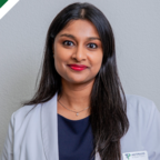 Dr. med. Pathmanathan, specialist in general internal medicine in Volketswil