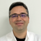 Dr. med. univ. Titus Baston, specialist in general internal medicine in Brugg