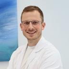Dr. med. David Marx, specialist in general internal medicine in Grenchen