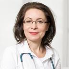 Victoria Klimek, medico generico a Neuenhof