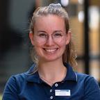 Ms Schläppi, physiotherapist in Wetzikon