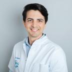 Dr. Carlos Monteiro Castro, specialista in medicina interna generale a Gland