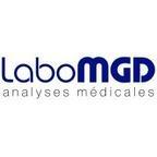 Labo MGD Acacias - 45A, medical laboratory in Geneva