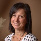 Ms Mihaiela Fasie, reflexology therapist in Port-Valais