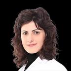 Dr. med. Ioanna Zygoula, ophthalmologist in Zürich