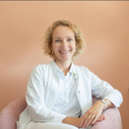 Dr. med. Julia Schmid-Hass, OB-GYN (obstetrician-gynecologist) in Kleindöttingen
