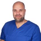 Dr. Vincent Martinou, Kinderarzt in Genf