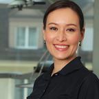 Dr. med. dent. Caroline Gröger, médecin-dentiste à Winterthour