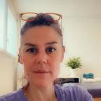 Ms Tanya Fournier, reflexology therapist in Lausanne