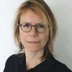 Dr. Suzana Stevan, general practitioner (GP) in Winterthur
