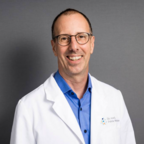 Dr. Patrik Weder, oncologo a San Gallo
