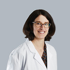 Dr. Pascaline Dejaune, specialist in general internal medicine in Crissier