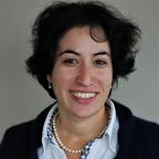 Dr.ssa Ilaria Follesa, OB-GYN (ostetrico-ginecologo) a Zurigo