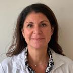 Dr.ssa (F) Nathalie BETTINI, medico generico a Noville
