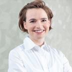 Anna Hierl, optometrist in Aarau