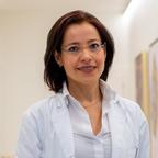 Dr. Valentina Gelmi, Spezialistin für ästhetische Medizin in Genf