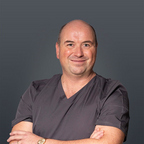 Dr. med. José Aguilar - Zürich, dermatologist in Zürich