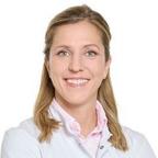 Katja Stürzebecher, angiologist in Basel