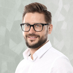 Sig. Marco Meier, optometrista a Aarau