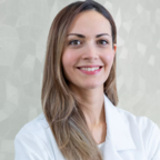 Iliana Kourtaki, dermatologue à Olten