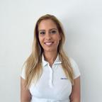Joana Cunha, orthodontist in Payerne