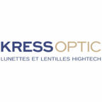 Kress Optic, ottico a Ginevra