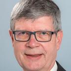 Prof. Dr. med. Peter Elsner, dermatologo a Uster