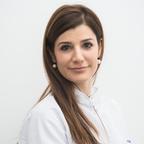 Dr. Shafaeddin Schreve, dermatologist in Geneva