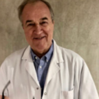 Dr. Stauffer, specialist in general internal medicine in Prilly