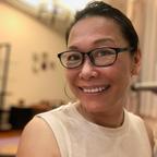 Sig.ra Chunhui Yu Bangerter, specialista in Medicina Tradizionale Cinese (MTC) a Losanna