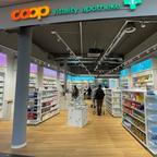 Coop Vitality Würenlingen, prestazioni sanitarie in farmacia a Würenlingen