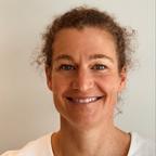 Dr.ssa Sibylle Matter, specialista in medicina sportiva a Berna