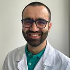 Dr. med. Antoin Georgis, specialista in medicina interna generale a Some(Breganzona)