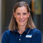 Ms Holte, physiotherapist in Wetzikon