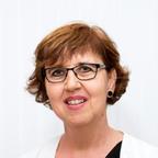 Dr. Hefti, Fachärztin für Allgemeine Innere Medizin in Rotkreuz ZG