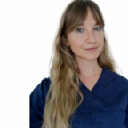 Patricia Waser, dental hygienist in Sarnen