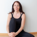 Mme Lacopini, Yoga-thérapeute à Zurich